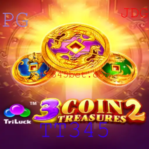 3CoinTreasures2: Uma Jornada Épica no Mundo dos Tesouros