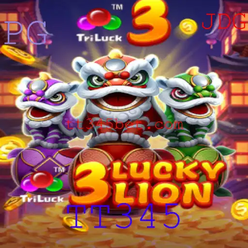 Desvendando o Fascinante Mundo de 3LUCKYLION