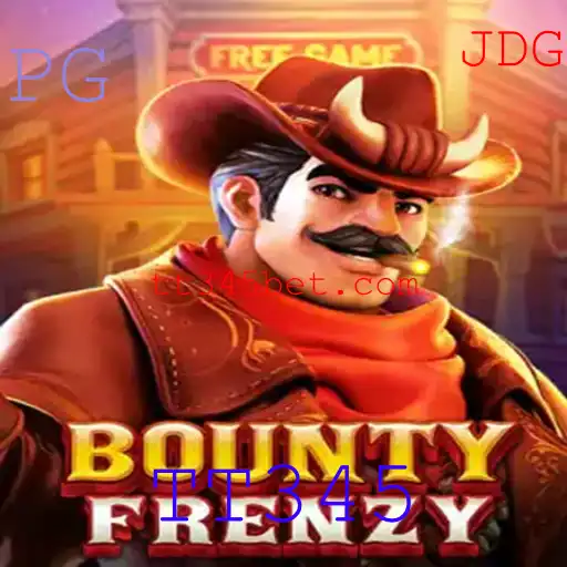 BountyFrenzy: Desvende as Regras e Atrações do Jogo do Momento