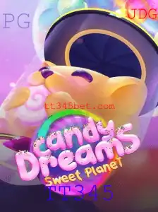 CandyDreams: Explorando o Fascinante Mundo do Jogo TT345