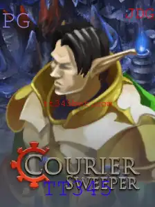 Descubra o Desafio e a Emoção de CourierSweeper