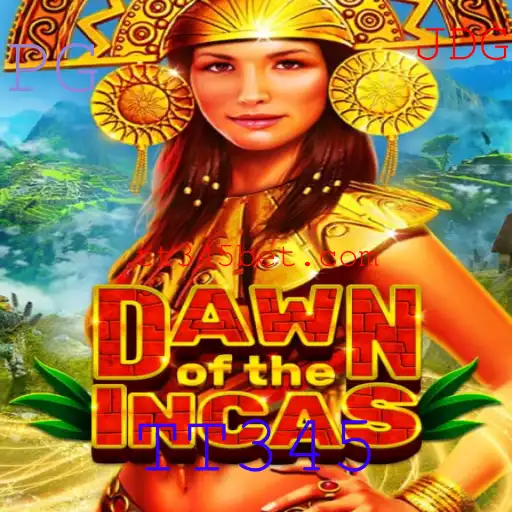 Explorando DawnoftheIncas: Uma Viagem ao Mundo Antigo