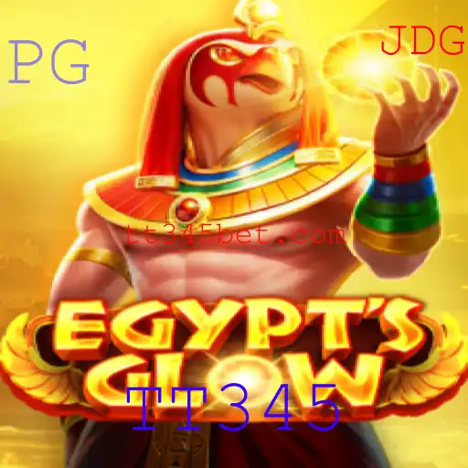 Descubra o Fascinante Jogo 'EgyptsGlow' com o Código TT345