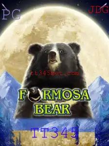 FormosaBear: Explorando o Novo Fenômeno dos Jogos