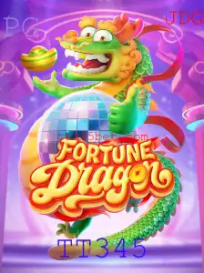 Descubra os Mistérios e Aventuras de FortuneDragon - TT345
