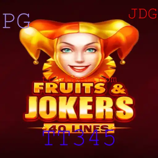 FruitsAndJokers40: Explorando o Fascinante Mundo deste Jogo Inovador