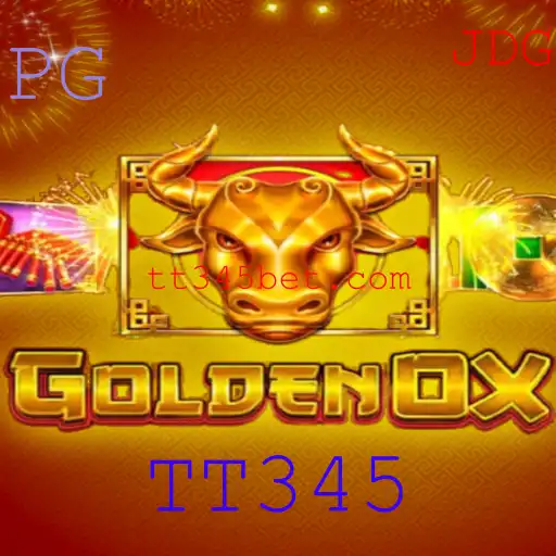 GoldenOx: Descubra o Mundo do Jogo TT345