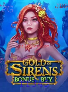 Descubra o Fascinante Mundo de GoldofSirensBonusBuy com TT345