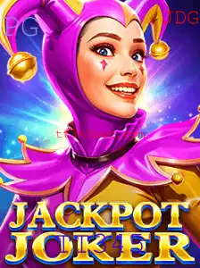 Descubra o Novo Jogo Sensação: JackpotJoker