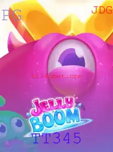 Descubra JellyBoom: O Novo Fenômeno dos Jogos de Tabuleiro com TT345