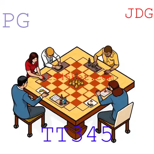 Jogos de mesa