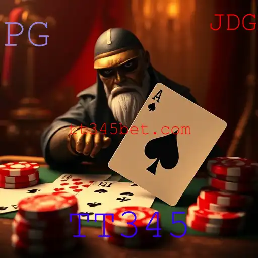 Jogos de pôquer
