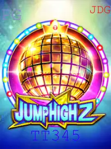 Descubra a Aventura de JumpHigh2: Regras e Descrição Completa