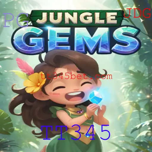 Descubra o Fascinante Mundo de JungleGems