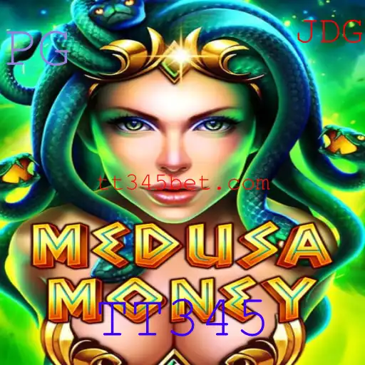 Explorando o Fascinante Mundo de MedusaMoney: TT345