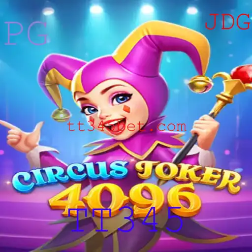 Introdução ao Fascinante Mundo de CircusJoker4096: Regras e Estratégias