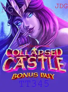CollapsedCastleBonusBuy: Mergulhe na Aventura do Castelo Desmoronado