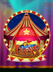 EcstaticCircus: Um Mergulho no Mundo Fantástico do Jogo TT345