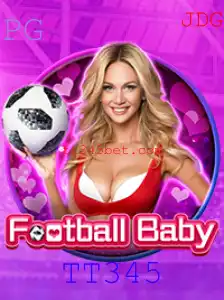 FootballBaby: A Revolução no Mundo dos Jogos Infantis de Futebol