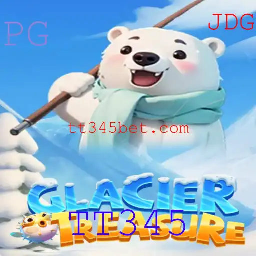 Descubra o Fascinante Mundo de GlacierTreasure: O Jogo de Aventura Inesquecível