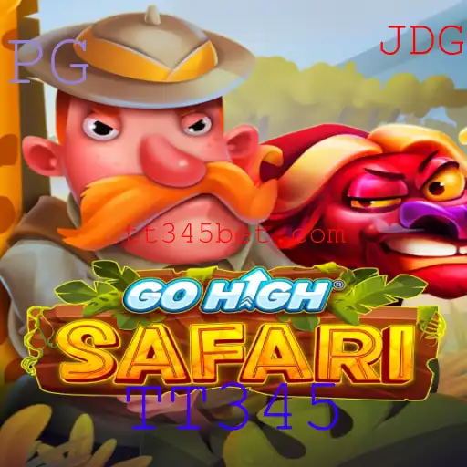 Descubra o Empolgante Mundo de GoHighSafari: O Jogo do Momento
