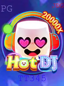 Explorando o Fascinante Mundo do Jogo HotDJ