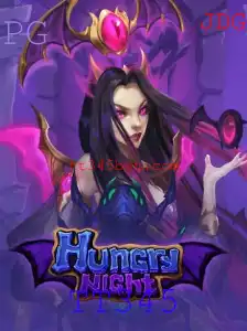 Explorando o Fascinante Universo de HungryNight: Um Jogo de Estratégia e Sobrevivência