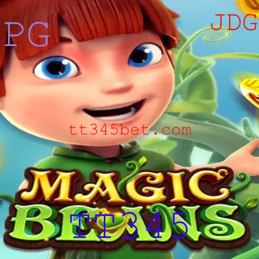 MAGICBEANS: O Jogo que Revoluciona o Mundo dos Jogos de Mesa