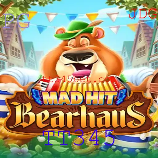 Descubra o Mundo Emocionante de MadHitBearhaus: Estratégia e Competição