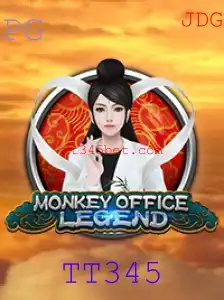 Explorando o Mundo de MonkeyOfficeLegend: Uma Aventura Inovadora