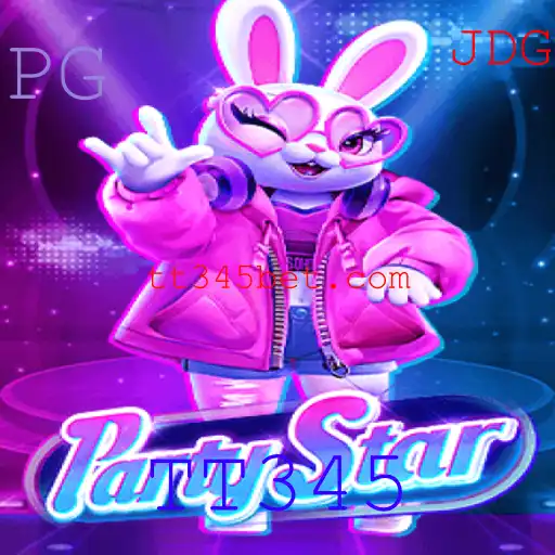 Descubra o Jogo de Festa do Ano: PartyStar com a Palavra-Chave TT345