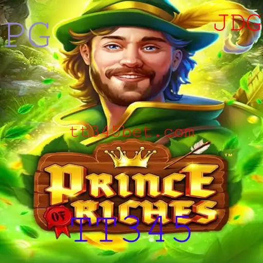 Descubra o Fascinante Jogo PrinceOfRiches: Estrutura e Regras