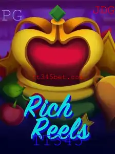 Explorando o Fascinante Mundo de RichReels