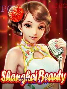 Explorando o Fascinante Mundo do ShanghaiBeauty