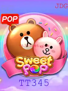Descubra a Magia do Jogo SweetPOP