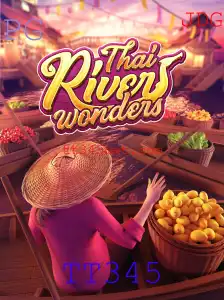 ThaiRiverWonders: Descubra as Maravilhas do Jogo de Aventura TT345