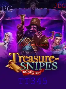 Explorando o Universo de TreasuresnipesBonusBuy: Um Jogo Inovador com TT345
