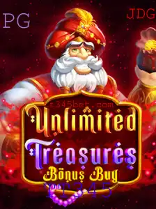Descubra o Mundo Atraente de UnlimitedTreasuresBonusBuy