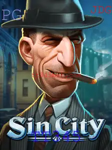 Explorando SinCity: Um Guia Completo para o Jogo TT345