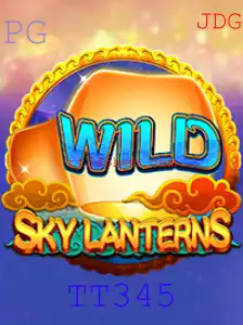 SkyLanterns: Explore o Encantador Mundo de Magia e Estratégia