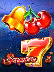 Descubra o Universo Empolgante do Jogo Super7s e Sua Dinâmica Atraente