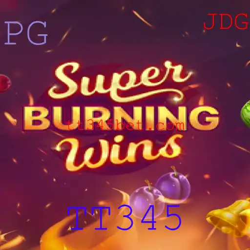 Explorando o Mundo Emocionante de SuperBurningWins