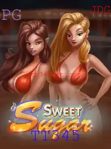Descubra o Encantador Mundo de SweetSugar: O Jogo do Momento