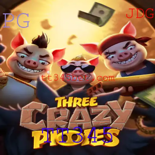 Explorando o Fantástico Mundo de ThreeCrazyPiggies: Guia Completo e Atualizado