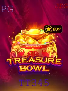 Explorando TreasureBowl: A Aventura e Estratégia do Novo Jogo TT345