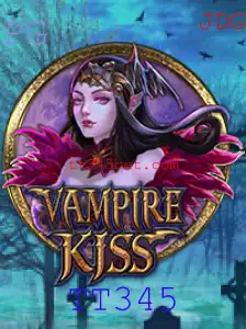 Descubra o Fascinante Mundo de VampireKiss: Jogo Único e Envolvente