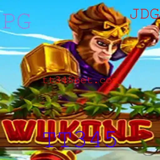 Descubra o Mundo Empolgante de Wukong com TT345